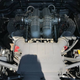 Image for article titled At $27,500, Would You Do Terrible Things To This Salvage Title 1992 Ferrari 348TS?